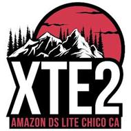 XTE2 AMAZON DS LITE CHICO CA