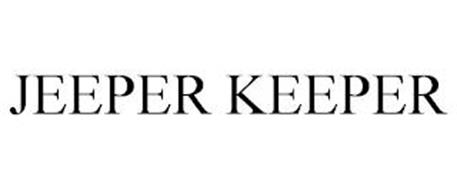 JEEPER KEEPER