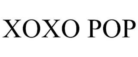 XOXO POP
