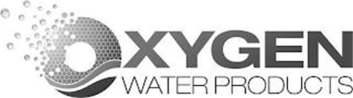 OXYGEN WATER PRODUCTS