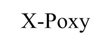 X-POXY