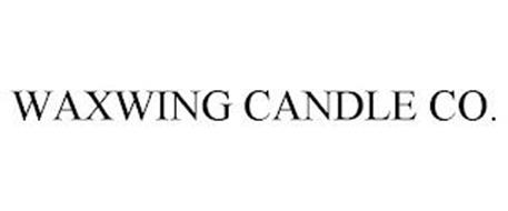 WAXWING CANDLE CO.