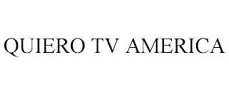 QUIERO TV AMERICA