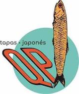 QP TAPAS · JAPONES