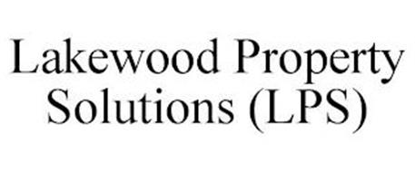 LAKEWOOD PROPERTY SOLUTIONS...