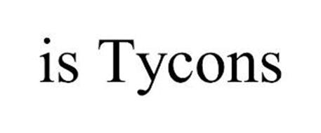IS TYCONS