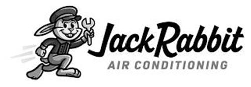 JACK RABBIT AIR CONDITIONING
