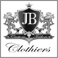 JB CUSTOM TAILORS CLOTHIERS
