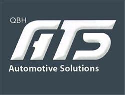 QBH ATS AUTOMOTIVE SOLUTIONS