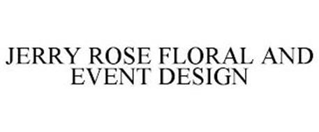 JERRY ROSE FLORAL AND EVENT...