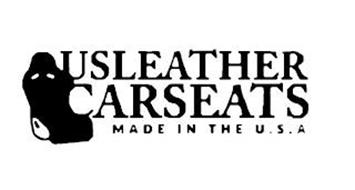 USLEATHER CARSEATS MADE IN ...