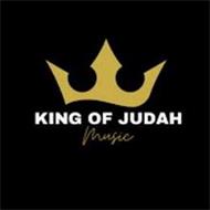 KING OF JUDAH MUSIC
