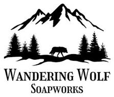 WANDERING WOLF SOAPWORKS