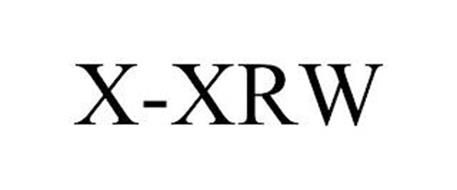 X-XRW