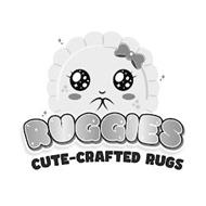 RUGGIES CUTE-CRAFTED RUGS