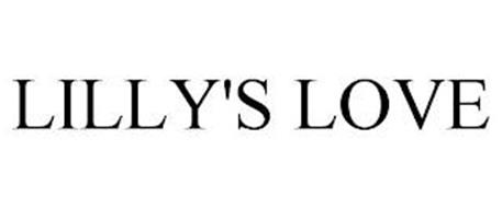 LILLY'S LOVE