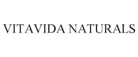 VITAVIDA NATURALS