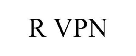R VPN