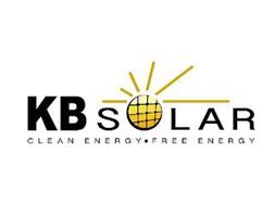 KB SOLAR CLEAN ENERGY FREE ...