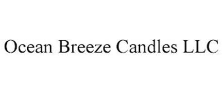 OCEAN BREEZE CANDLES LLC