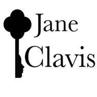 JANE CLAVIS