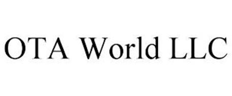OTA WORLD LLC