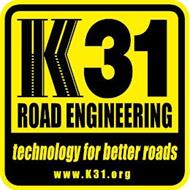 K31 ROAD ENGINEERING TECHNO...