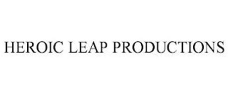 HEROIC LEAP PRODUCTIONS