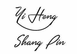 YI HENG SHANG PIN