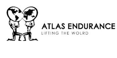 ATLAS ENDURANCE LIFTING THE...