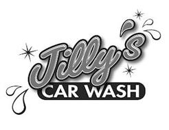 JILLY'S CAR WASH