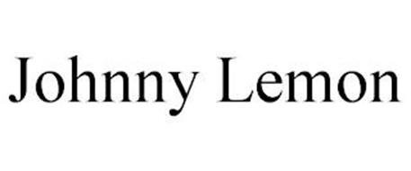 JOHNNY LEMON