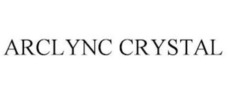 ARCLYNC CRYSTAL