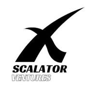 X SCALATOR VENTURES