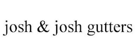 JOSH & JOSH GUTTERS