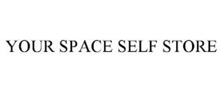 YOUR SPACE SELF STORE