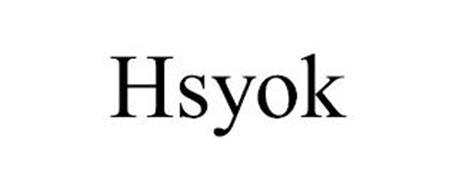 HSYOK