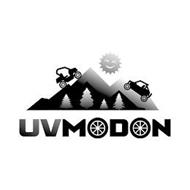 UVMODON