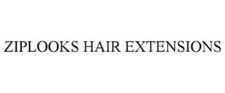 ZIPLOOKS HAIR EXTENSIONS