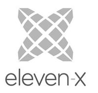 X ELEVEN-X