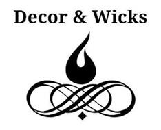 DECOR & WICKS
