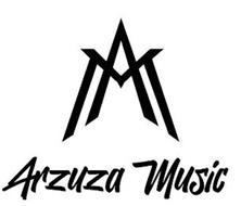 AM ARZUZA MUSIC