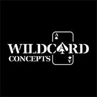 WILDCARD CONCEPTS