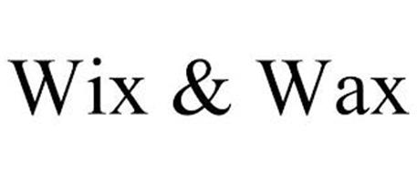 WIX & WAX