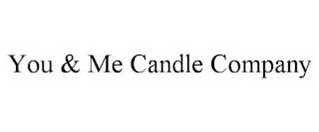 YOU & ME CANDLE COMPANY
