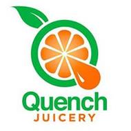 QUENCH JUICERY