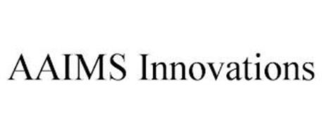 AAIMS INNOVATIONS
