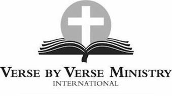 VERSE BY VERSE MINISTRY INT...