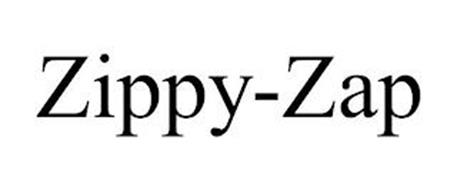 ZIPPY-ZAP
