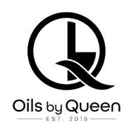 Q OILS BY QUEEN EST. 2015